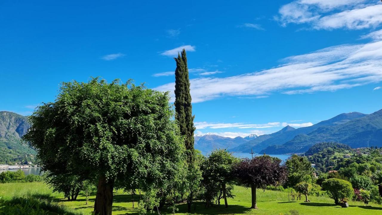 B&B I Lake It Bellagio Bagian luar foto