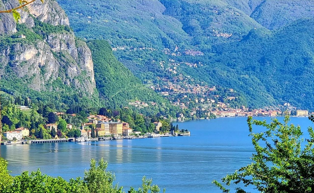 B&B I Lake It Bellagio Bagian luar foto