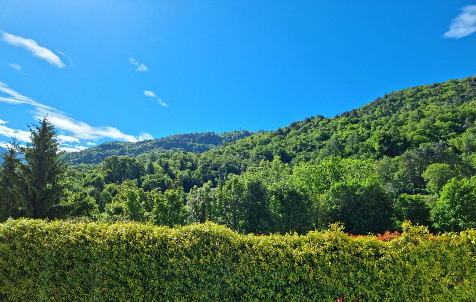 B&B I Lake It Bellagio Bagian luar foto