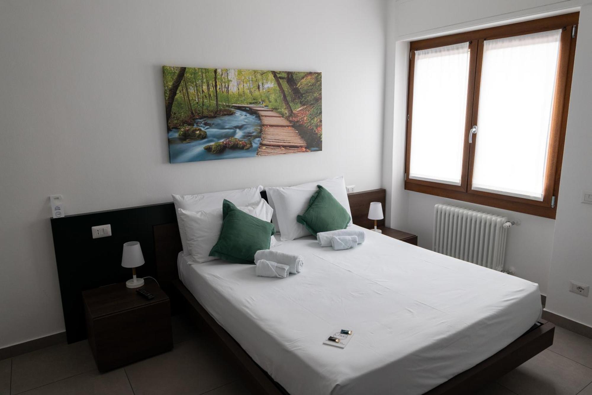 B&B I Lake It Bellagio Bagian luar foto