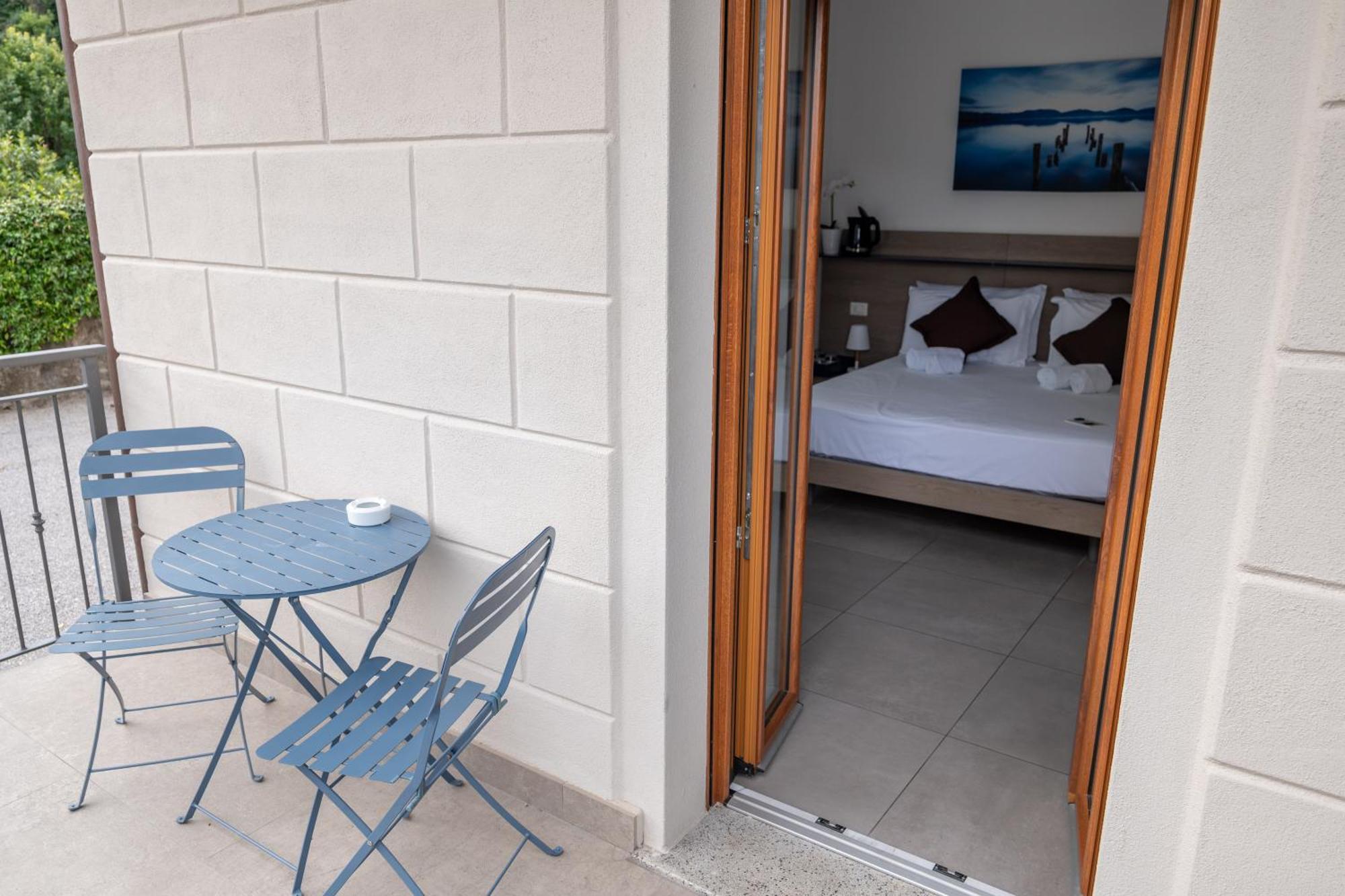 B&B I Lake It Bellagio Bagian luar foto