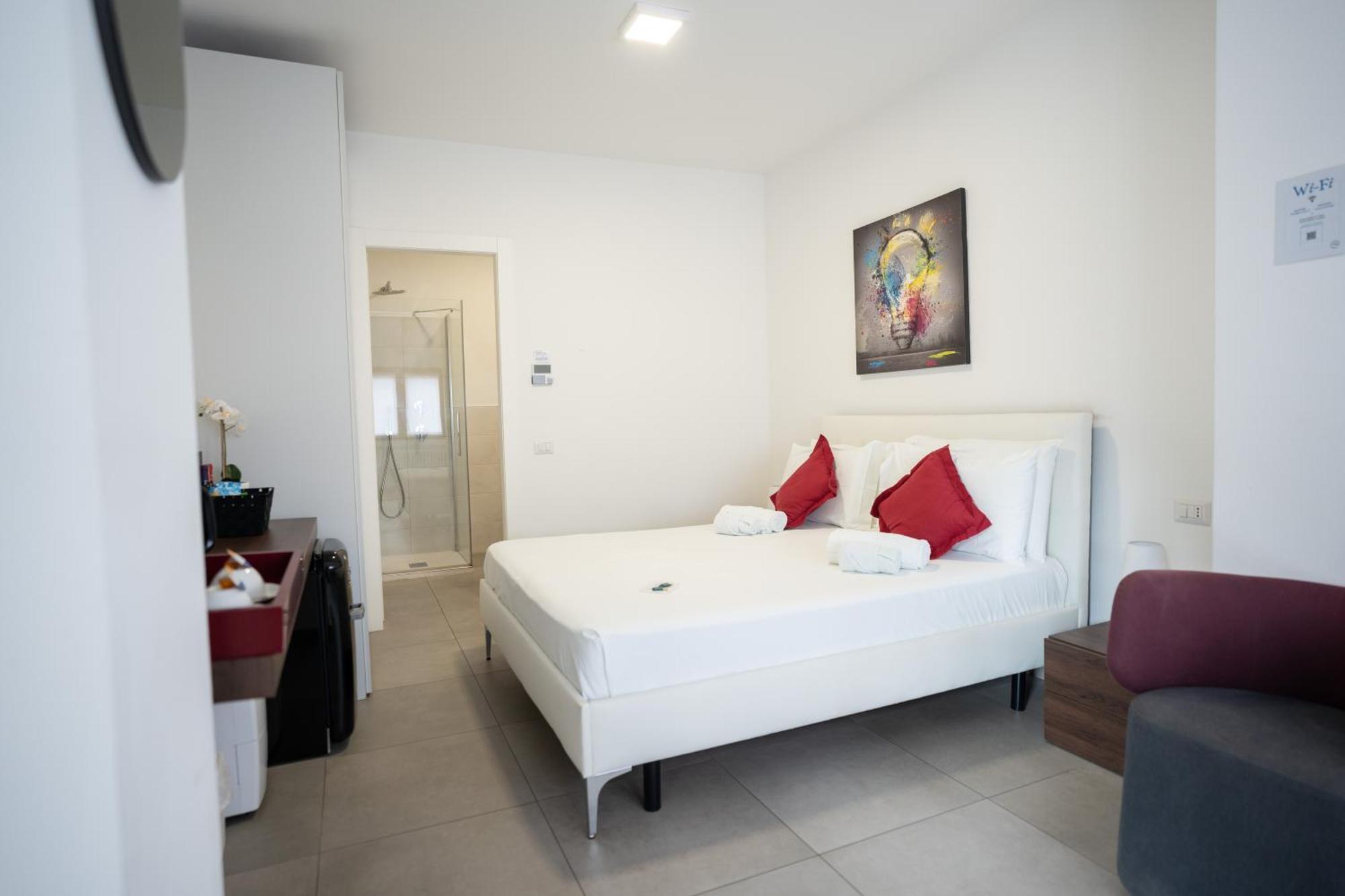 B&B I Lake It Bellagio Bagian luar foto