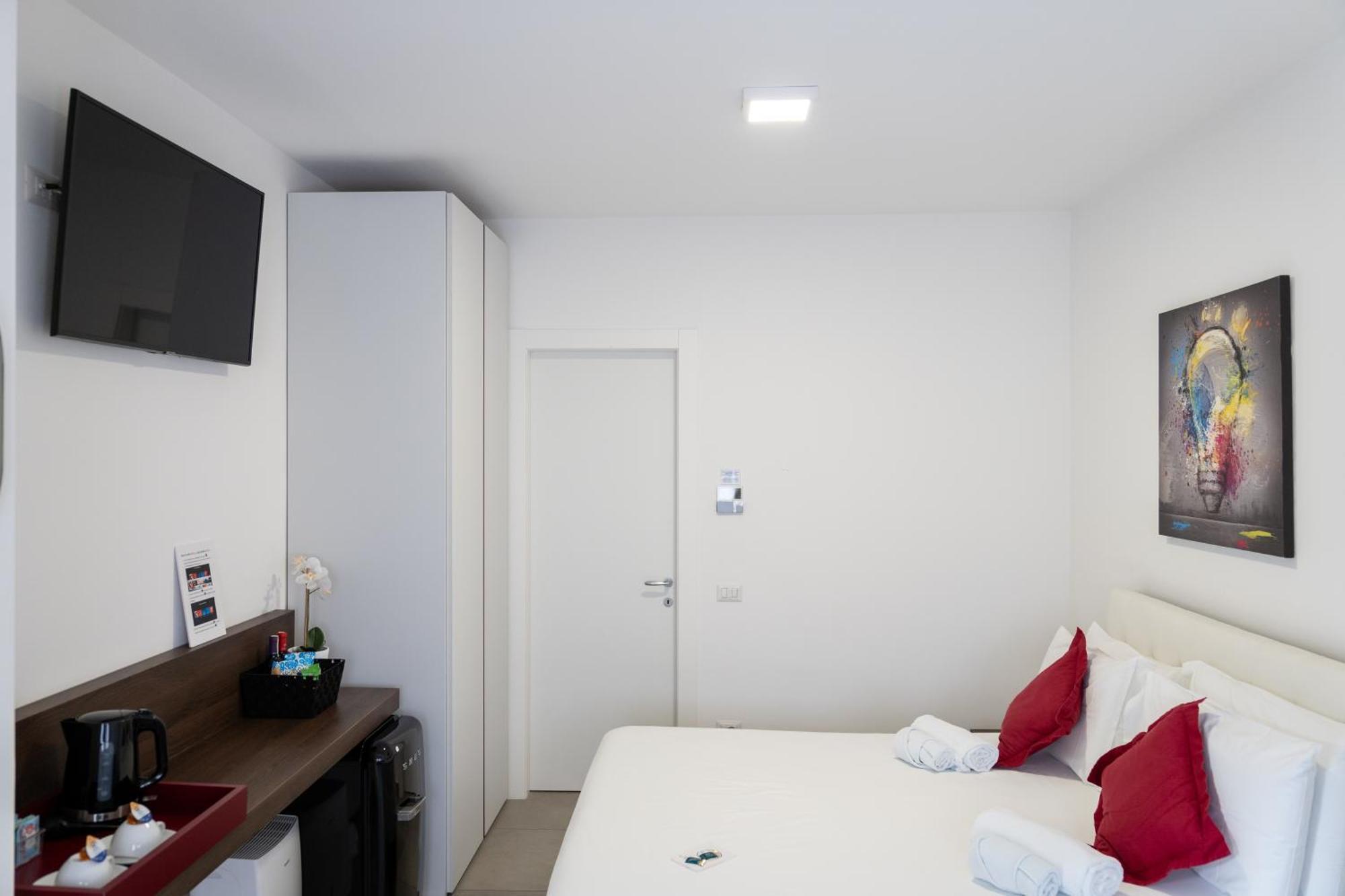B&B I Lake It Bellagio Bagian luar foto