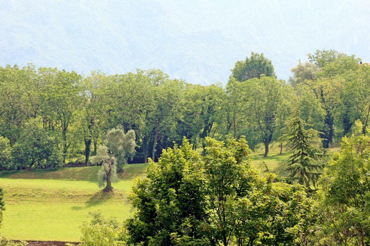 B&B I Lake It Bellagio Bagian luar foto